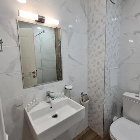 Apartmán Cactus Obzor