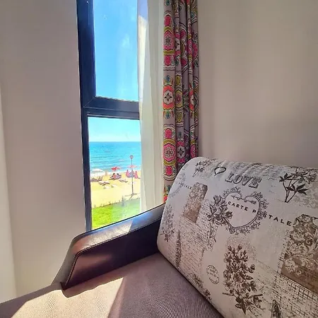 Cactus Apartmán Obzor