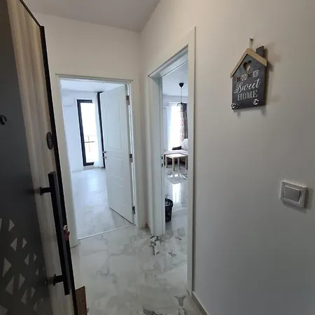 Cactus Appartement