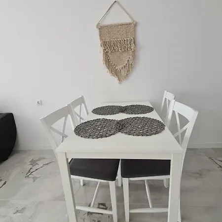 Appartement Cactus *