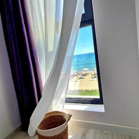 Cactus Appartement