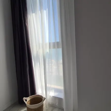 Cactus Appartement
