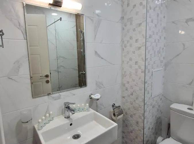 Διαμέρισμα Cactus Obzor