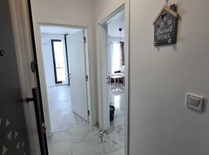 Cactus Διαμέρισμα