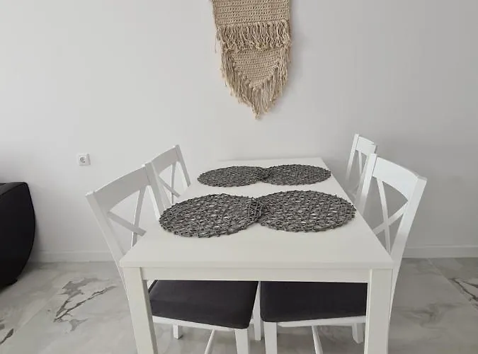 Apartamento Cactus *