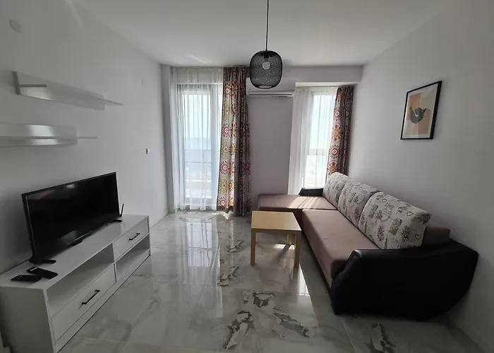 Διαμέρισμα Cactus