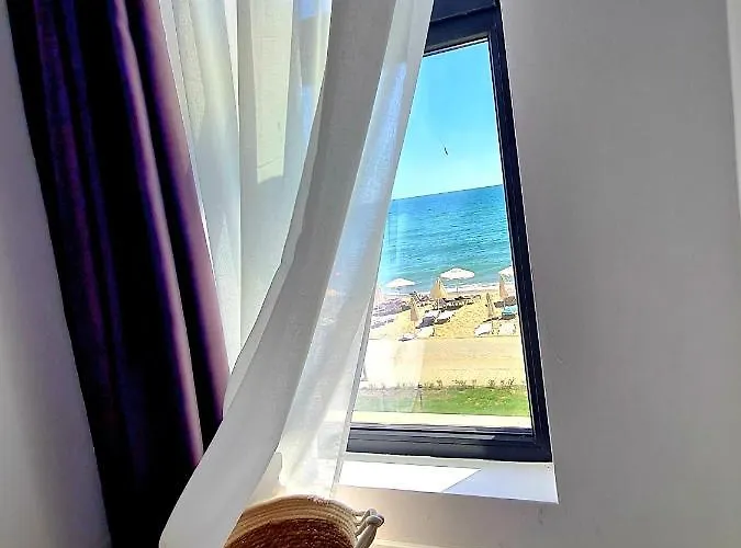 Cactus Διαμέρισμα