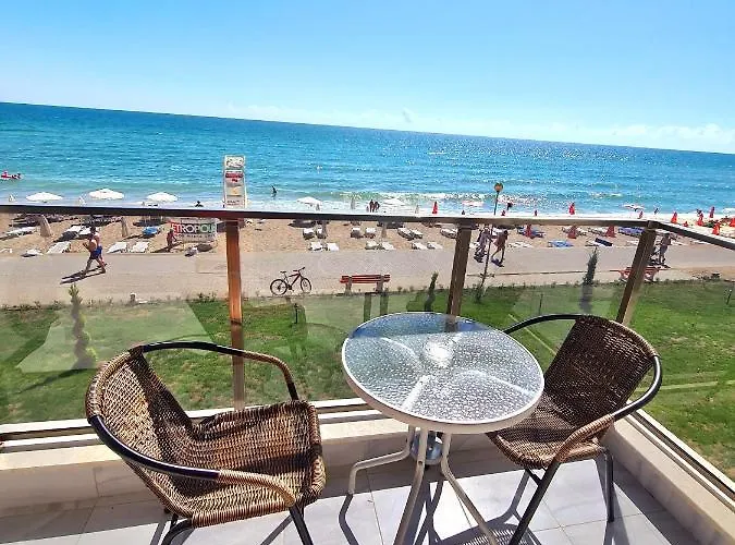 Cactus Διαμέρισμα Obzor