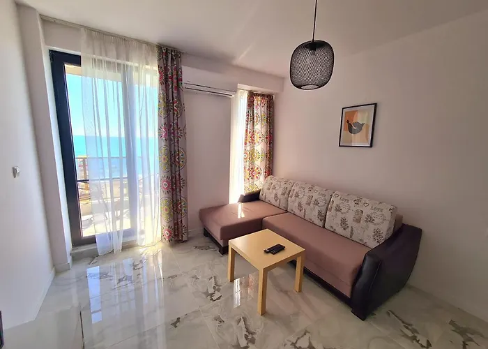 Cactus Διαμέρισμα Obzor