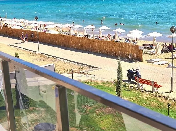 Cactus Apartamento *