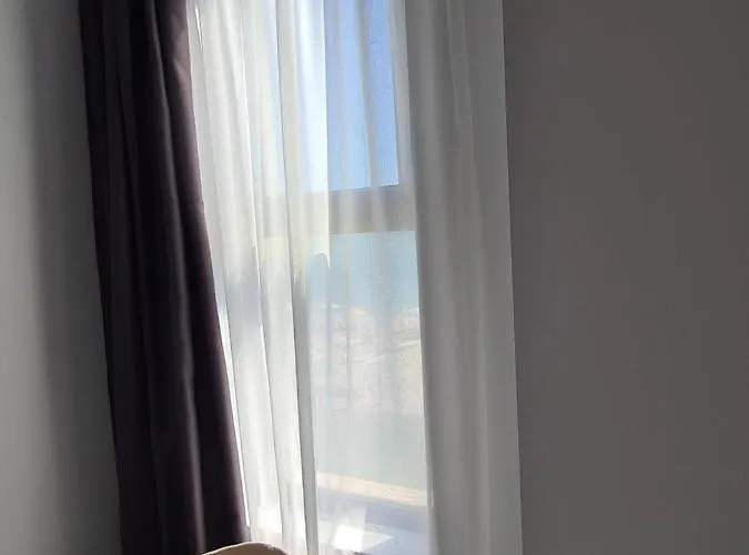 Cactus Διαμέρισμα