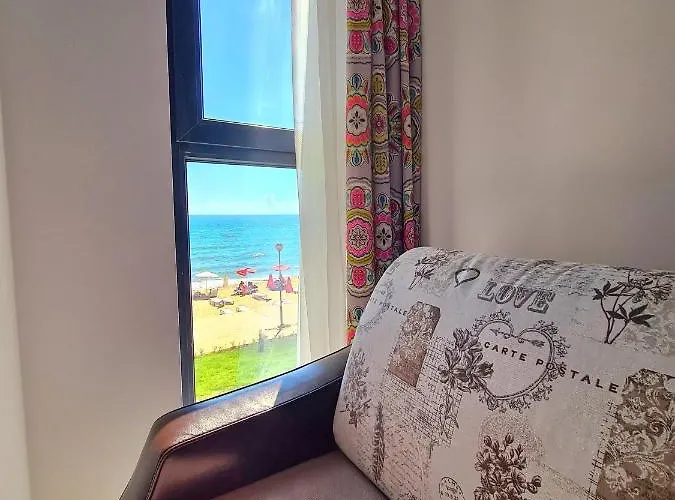 Cactus Διαμέρισμα Obzor